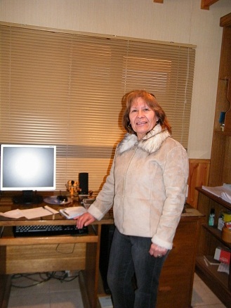 1er Director